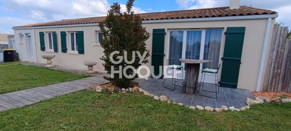 Maison à vendre de 5 pièces de 134 m²