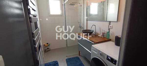 Maison à vendre de 5 pièces de 134 m²