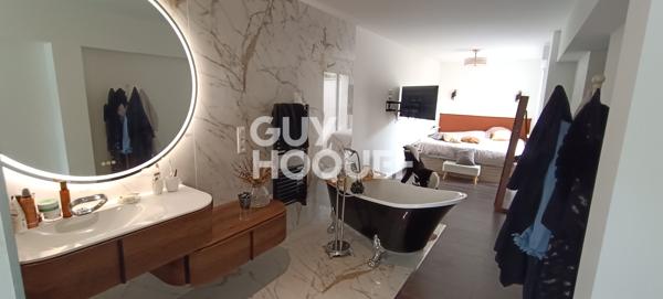Maison à vendre de 5 pièces de 134 m²