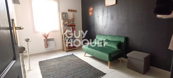 Maison à vendre de 5 pièces de 134 m²