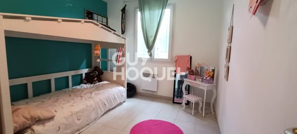 Maison à vendre de 5 pièces de 134 m²