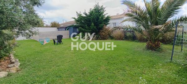 Maison à vendre de 5 pièces de 134 m²