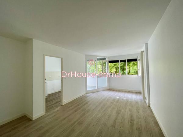 Appartement à vendre 4 pièces de 86 m²