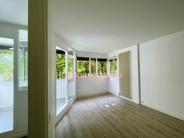 Appartement à vendre 4 pièces de 86 m²