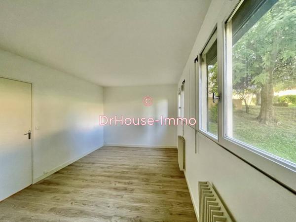 Appartement à vendre 4 pièces de 86 m²