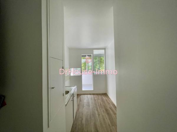 Appartement à vendre 4 pièces de 86 m²