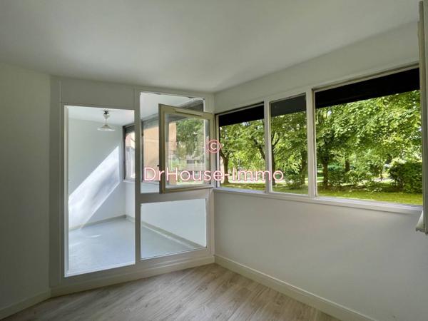 Appartement à vendre 4 pièces de 86 m²