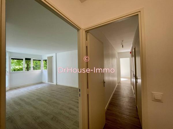 Appartement à vendre 4 pièces de 86 m²