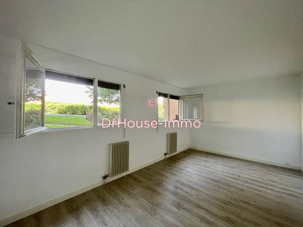 Appartement à vendre 4 pièces de 86 m²