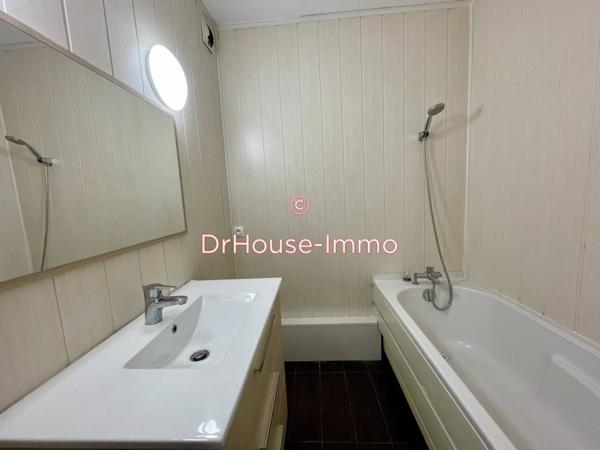 Appartement à vendre 4 pièces de 86 m²