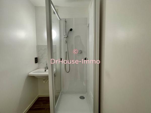 Appartement à vendre 4 pièces de 86 m²