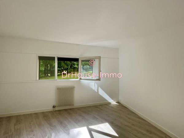 Appartement à vendre 4 pièces de 86 m²