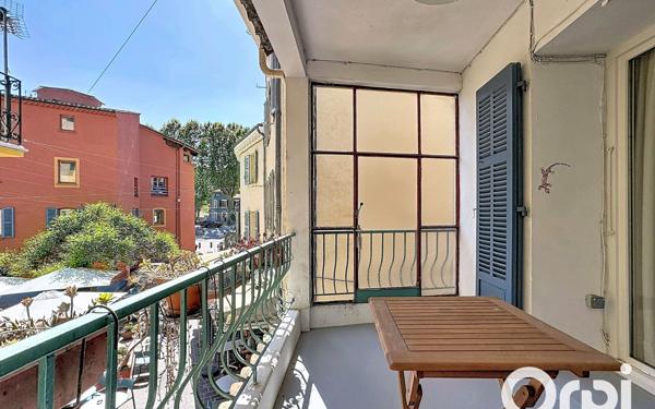 Appartement à vendre    4 pièces • 88,03 m2 Villeneuve-Loubet
