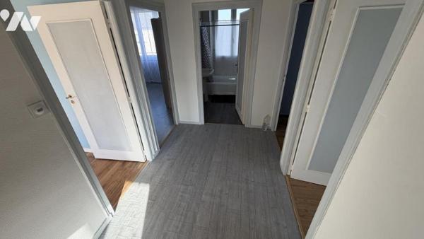 BAUD - Maison proche du bourg 