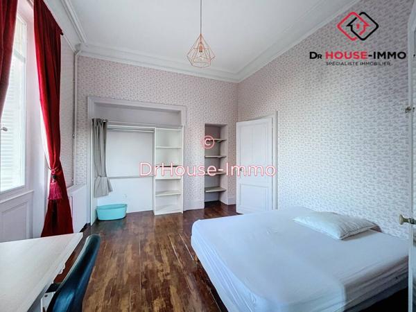 Hôtel particulier à vendre 16 pièces de 450 m²