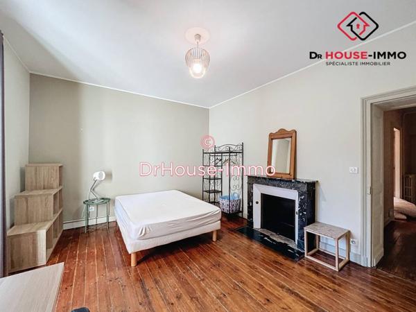Hôtel particulier à vendre 16 pièces de 450 m²