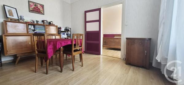Maison à vendre  4 pièces - 131 m 2   MONTLUCON  - 03