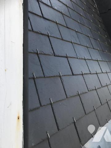 Douai, maison de ville double distribution avec jardin et 2 garages attenants