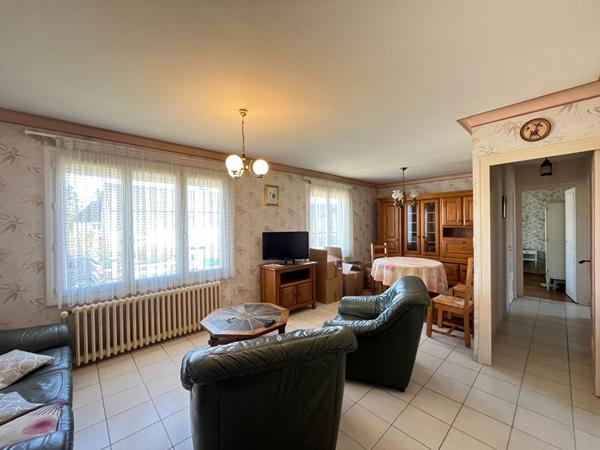 EXCLUSIVITE - BLOIS - QUARTIER DES PROVINCES