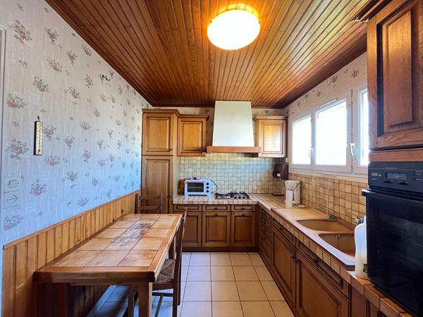 EXCLUSIVITE - BLOIS - QUARTIER DES PROVINCES