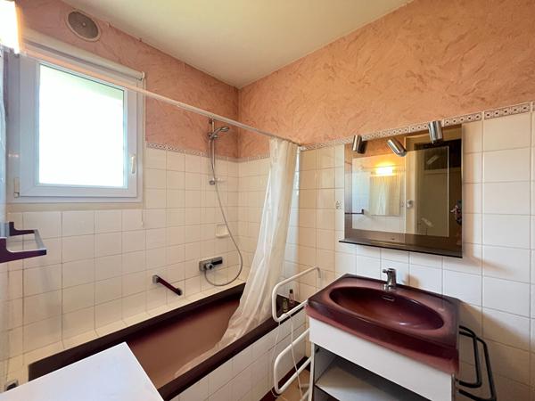 EXCLUSIVITE - BLOIS - QUARTIER DES PROVINCES