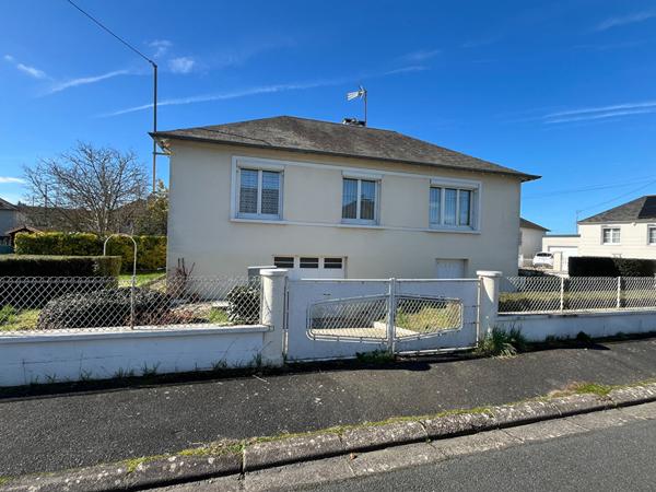 EXCLUSIVITE - BLOIS - QUARTIER DES PROVINCES