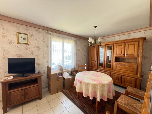 EXCLUSIVITE - BLOIS - QUARTIER DES PROVINCES