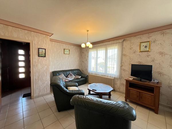 EXCLUSIVITE - BLOIS - QUARTIER DES PROVINCES