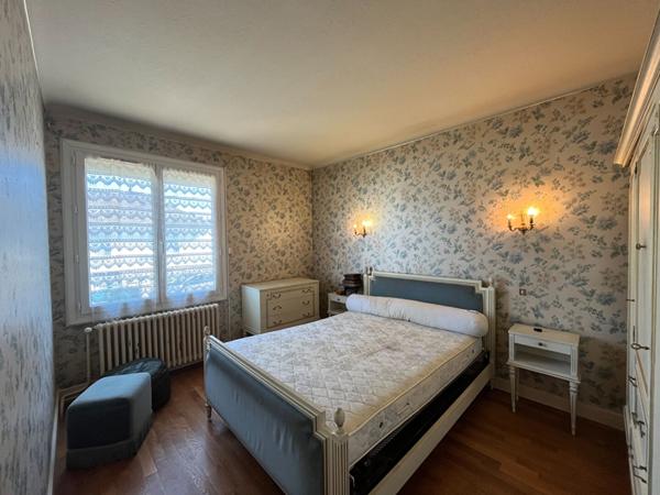 EXCLUSIVITE - BLOIS - QUARTIER DES PROVINCES