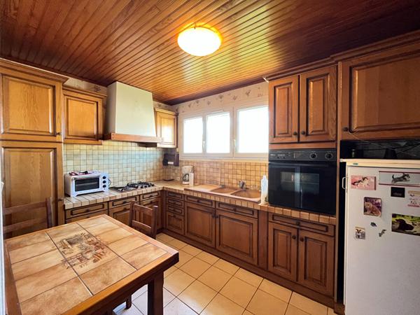 EXCLUSIVITE - BLOIS - QUARTIER DES PROVINCES