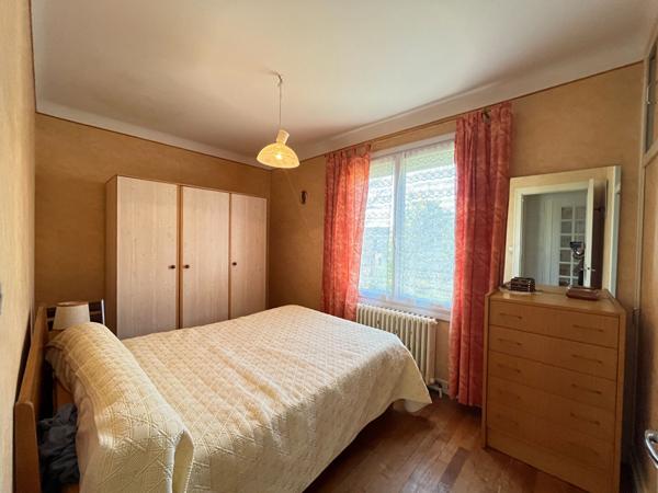 EXCLUSIVITE - BLOIS - QUARTIER DES PROVINCES