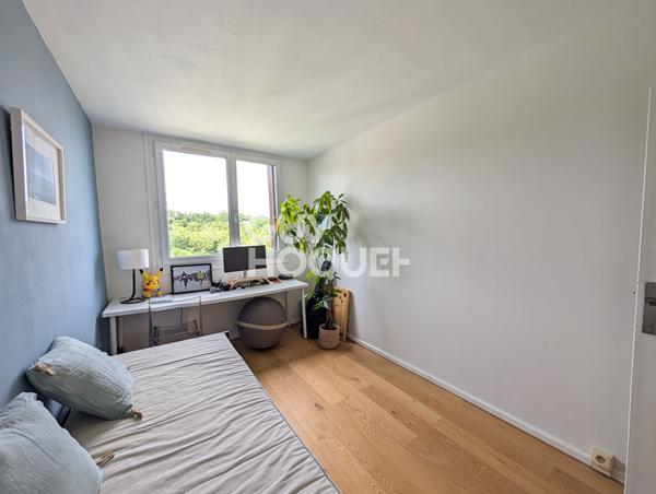 DERNIER ETAGE 3 PIECES 55m2 MARLY LE ROI