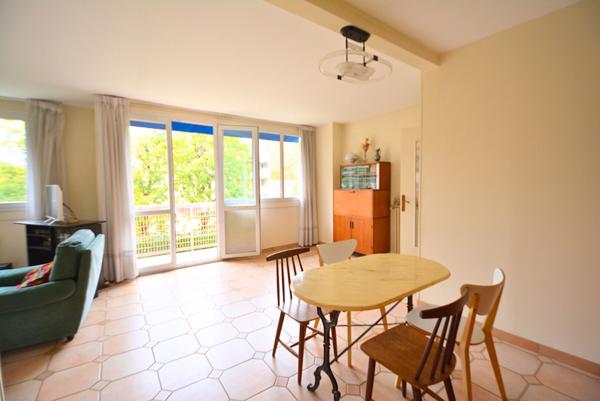 T5 FORT BICETRE - PROXIMITE LIGNE 14