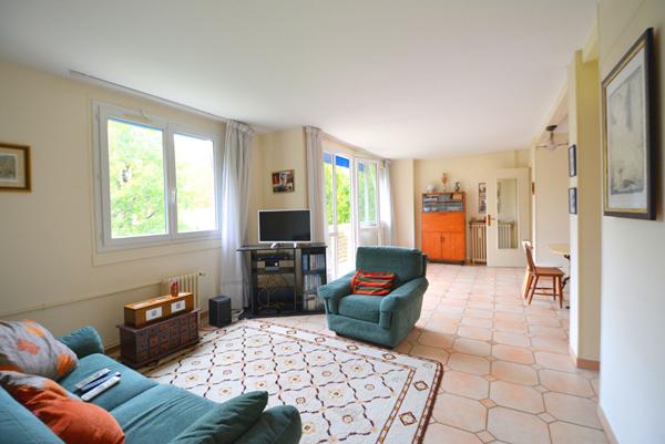 T5 FORT BICETRE - PROXIMITE LIGNE 14