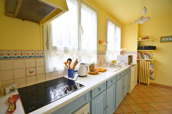 T5 FORT BICETRE - PROXIMITE LIGNE 14