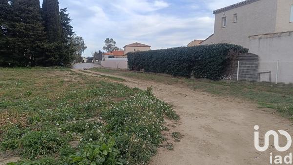 Terrain à vendre 1 818 m² Claira