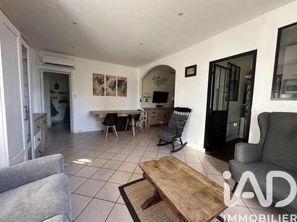 Maison à vendre 6 pièces 119,46 m² Villejuif