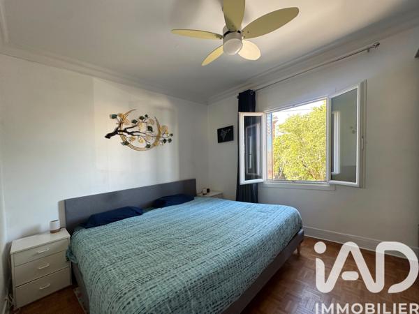 Maison à vendre 6 pièces 119,46 m² Villejuif