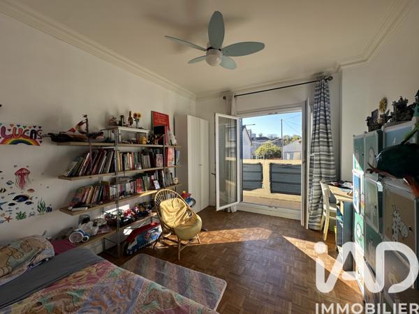 Maison à vendre 6 pièces 119,46 m² Villejuif