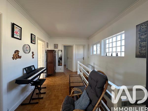 Maison à vendre 6 pièces 119,46 m² Villejuif