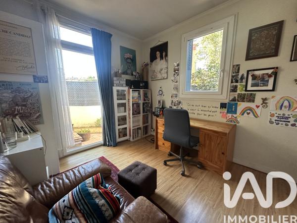 Maison à vendre 6 pièces 119,46 m² Villejuif