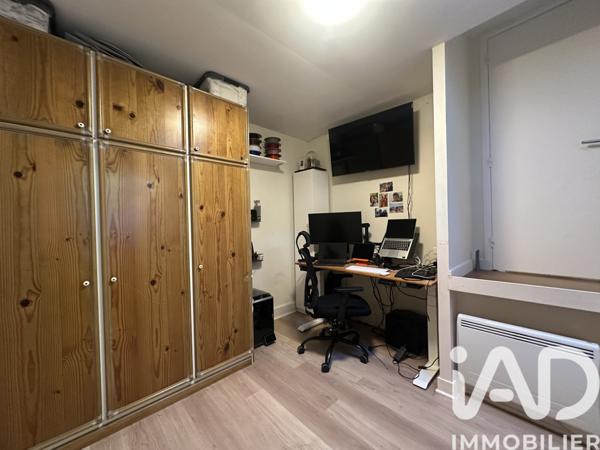 Maison à vendre 6 pièces 119,46 m² Villejuif
