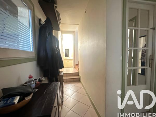 Maison à vendre 6 pièces 119,46 m² Villejuif