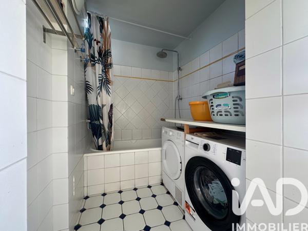 Maison à vendre 6 pièces 119,46 m² Villejuif