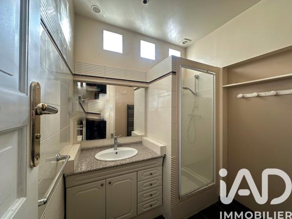 Maison à vendre 6 pièces 119,46 m² Villejuif