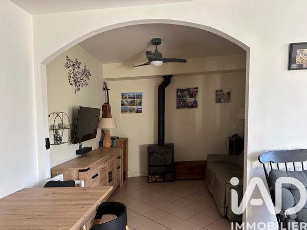 Maison à vendre 6 pièces 119,46 m² Villejuif