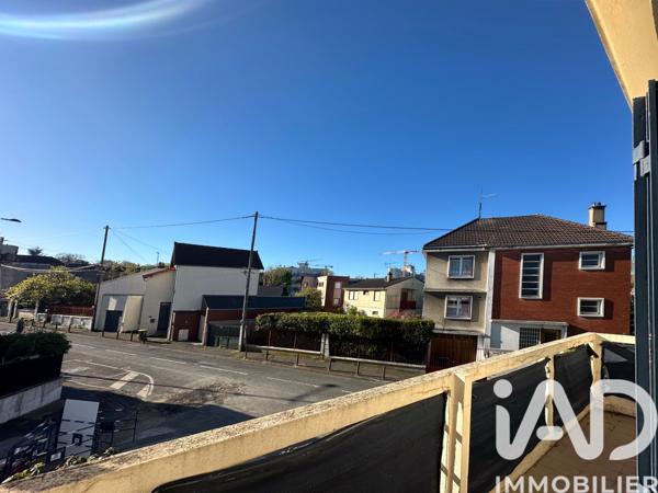 Maison à vendre 6 pièces 119,46 m² Villejuif