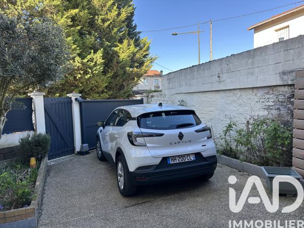 Maison à vendre 6 pièces 119,46 m² Villejuif