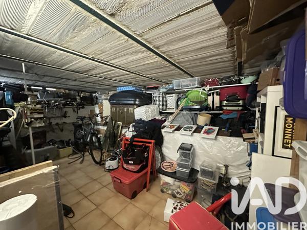 Maison à vendre 6 pièces 119,46 m² Villejuif