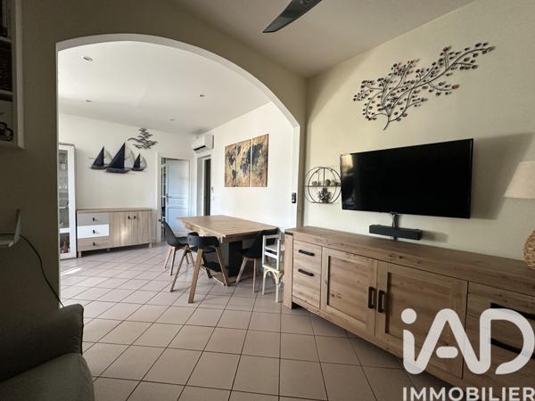 Maison à vendre 6 pièces 119,46 m² Villejuif